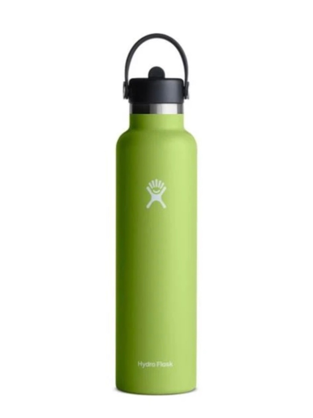 Hydro Flask Standard Mouth with a Flex Straw Cap 21 oz